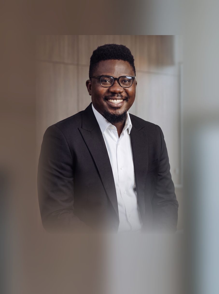 Akinwunmi Akinrimisi
