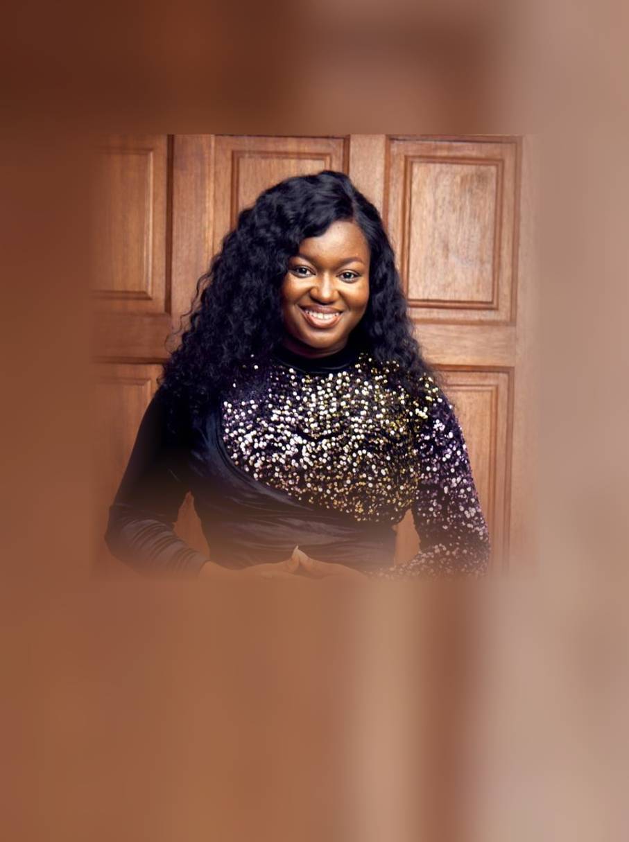 Anuoluwa Adepoju
