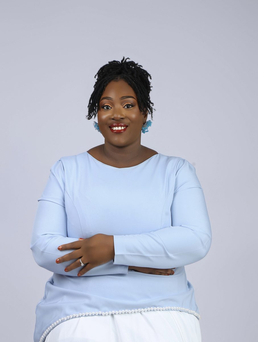 Gbemisola Ojo