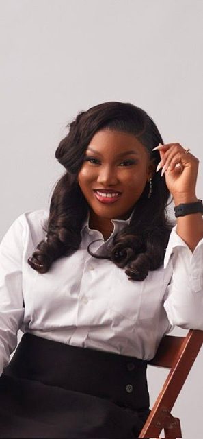 Oluwatosin Joe-Onokpe