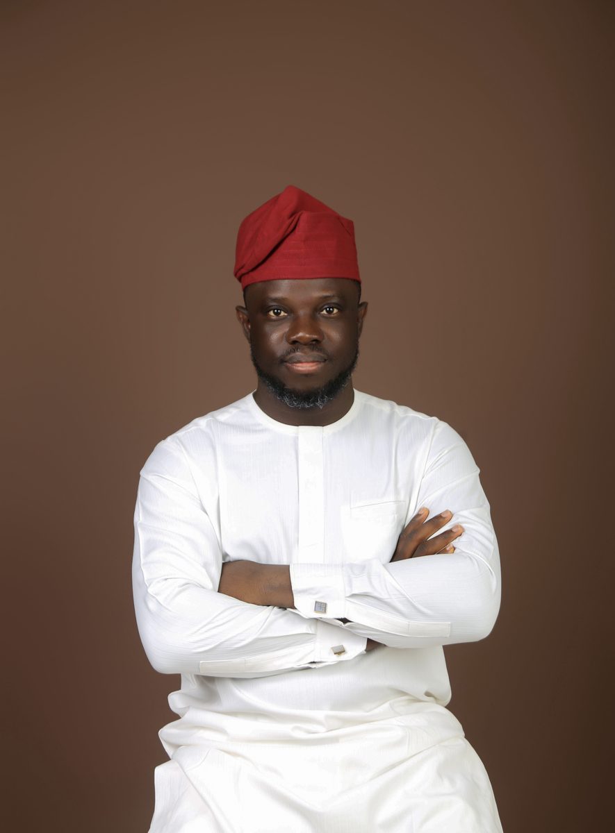 Samuel Ojo